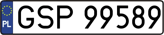 GSP99589