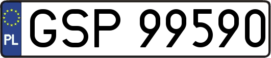 GSP99590