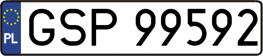 GSP99592