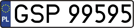 GSP99595