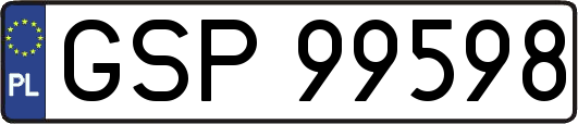 GSP99598
