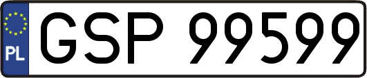 GSP99599