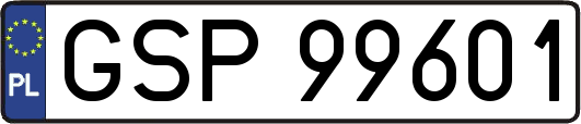 GSP99601