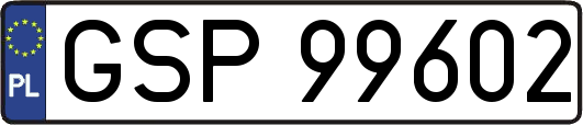 GSP99602