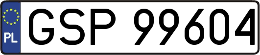 GSP99604