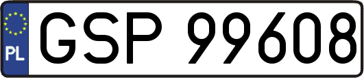 GSP99608
