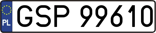 GSP99610