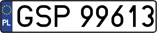 GSP99613
