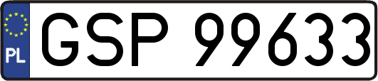 GSP99633