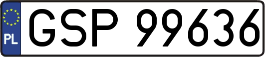 GSP99636