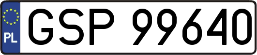 GSP99640