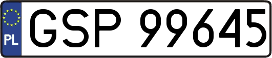 GSP99645