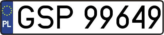 GSP99649
