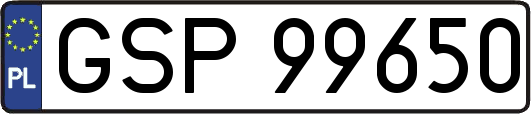 GSP99650