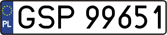 GSP99651