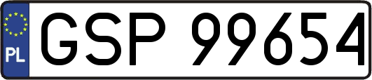 GSP99654