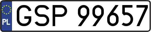 GSP99657