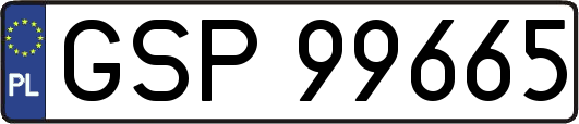 GSP99665