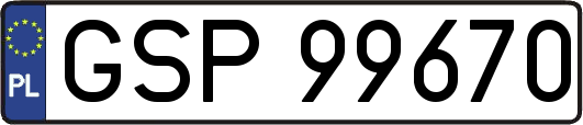 GSP99670