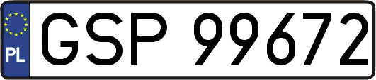 GSP99672
