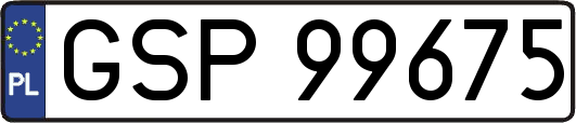 GSP99675