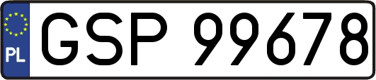 GSP99678