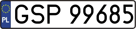 GSP99685