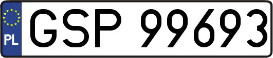 GSP99693