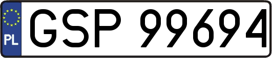 GSP99694