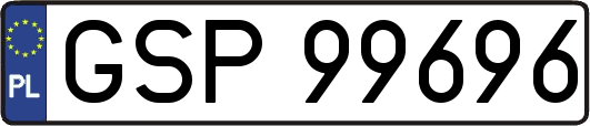 GSP99696