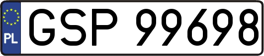 GSP99698