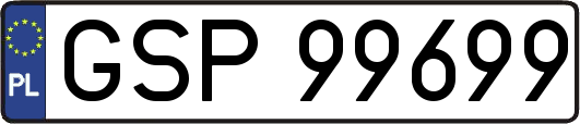 GSP99699