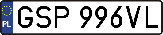 GSP996VL