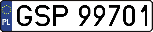 GSP99701