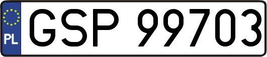 GSP99703