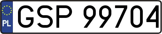GSP99704