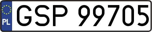GSP99705