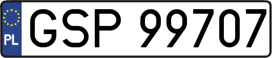 GSP99707