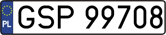 GSP99708