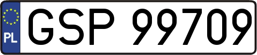 GSP99709