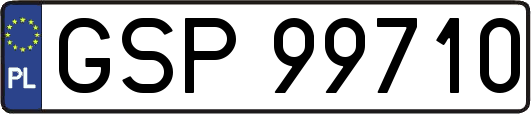 GSP99710