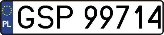 GSP99714