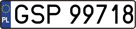 GSP99718
