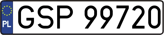 GSP99720