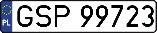 GSP99723