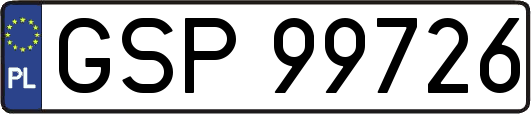 GSP99726