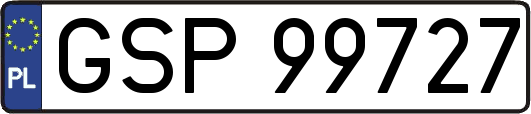 GSP99727