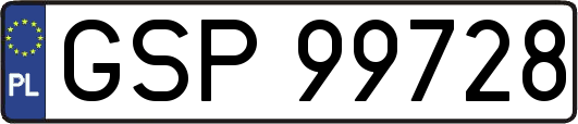GSP99728