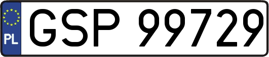 GSP99729