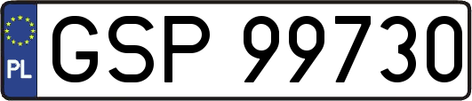 GSP99730
